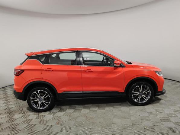 Belgee X50 с пробегом 2024 года, цена 1 800 000 рублей, 44215 км, внедорожник, Автокод Объявления