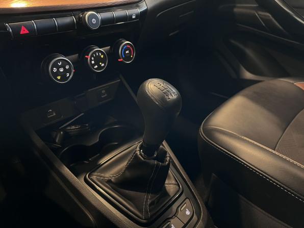 Lada (ВАЗ) Vesta I Рестайлинг (NG) с пробегом 2023 года, цена 1 385 000 рублей, 52457 км, седан, Автокод Объявления