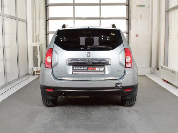 Renault Duster I с пробегом 2012 года, цена 806 999 рублей, 204747 км, внедорожник, Автокод Объявления