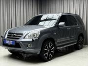 Honda CR-V II Рестайлинг Ижевск  - изображение 36