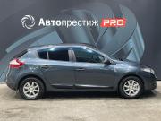 Renault Megane III Пермь  - изображение 25