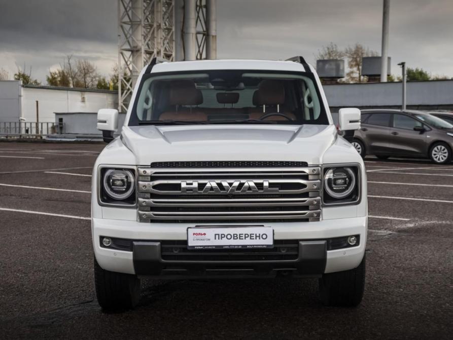 Haval H9 II Москва  - изображение 2