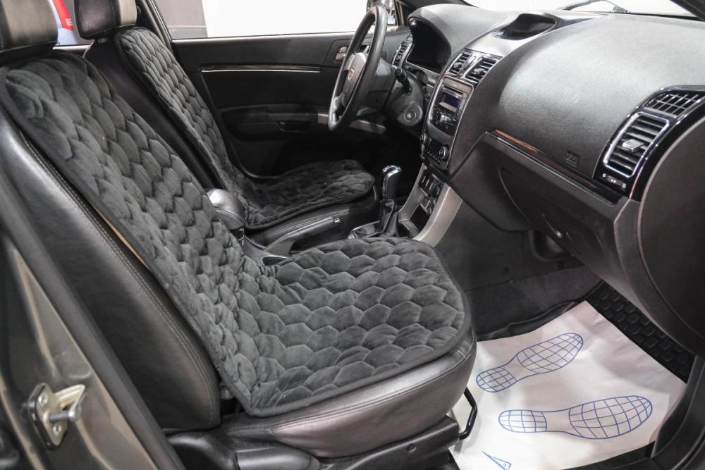 Geely Emgrand EC7 Новокузнецк  - изображение 15