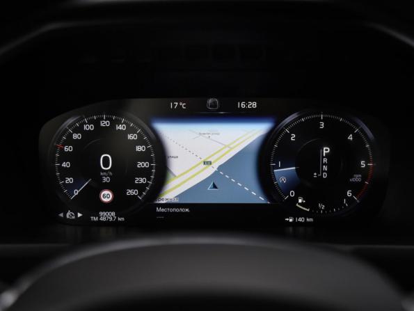 Volvo XC90 II с пробегом 2019 года, цена 4 199 000 рублей, 99006 км, внедорожник, Автокод Объявления