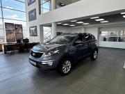 Kia Sportage III Рестайлинг Ростов-на-Дону  - изображение 12
