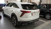 Haval F7 II Санкт-Петербург  - изображение 11