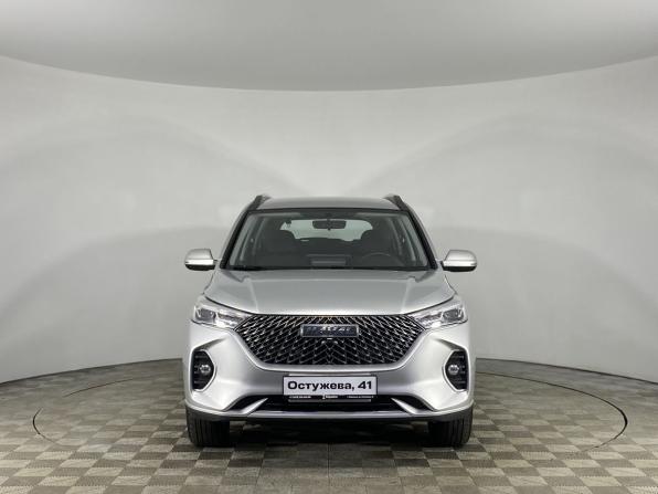 Haval M6 II с пробегом 2023 года, цена 1 495 000 рублей, 66987 км, внедорожник, Автокод Объявления