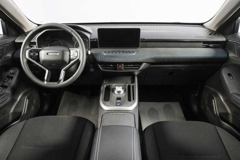 Haval Jolion I Новосибирск  - изображение 14