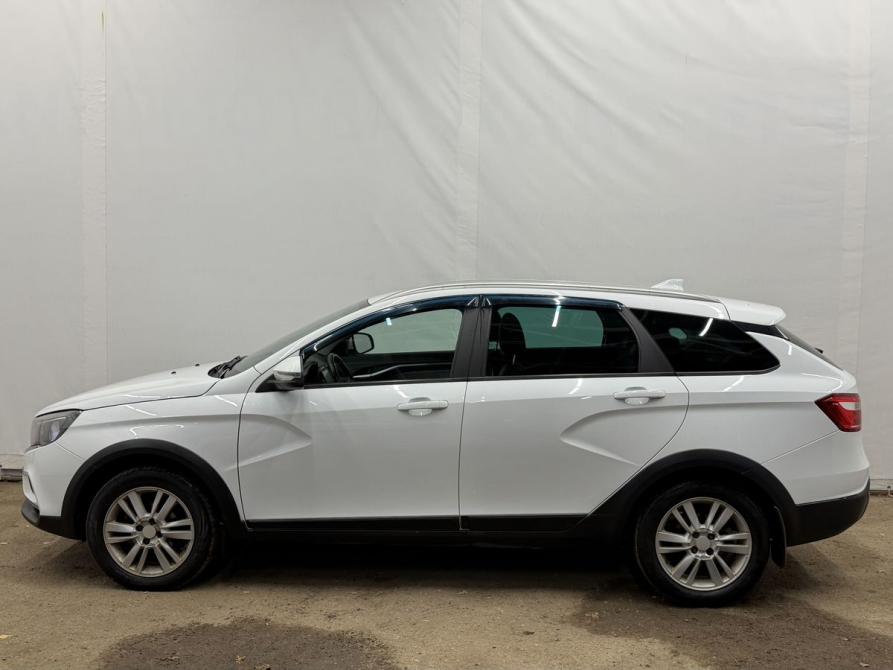 Lada (ВАЗ) Vesta I Псков  - изображение 7