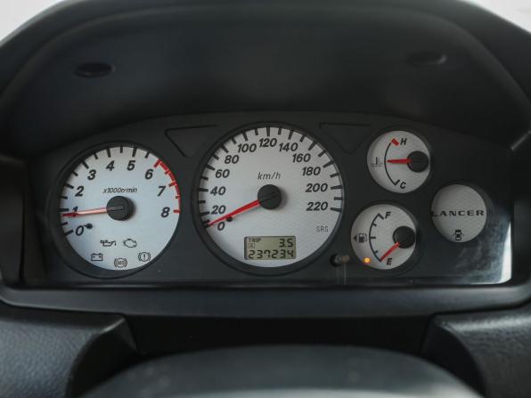 Mitsubishi Lancer IX Рестайлинг с пробегом 2006 года, цена 330 000 рублей, 237234 км, седан, Автокод Объявления