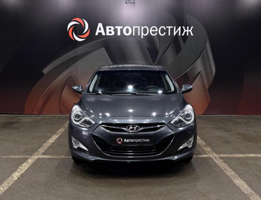 Hyundai i40 I Ставрополь  - изображение 2