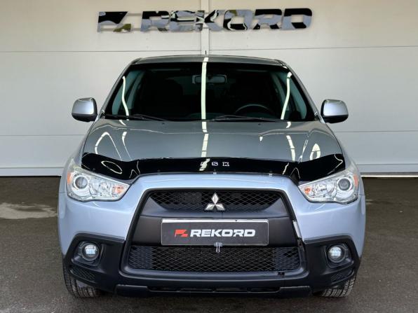 Mitsubishi ASX I с пробегом 2012 года, цена 1 149 000 рублей, 127000 км, внедорожник, Автокод Объявления