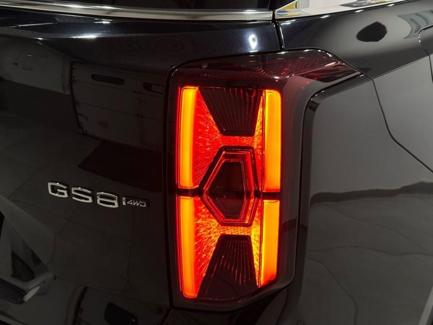 GAC GS8 II Ростов-на-Дону  - изображение 6