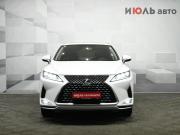 Lexus RX IV Рестайлинг Екатеринбург  - изображение 22