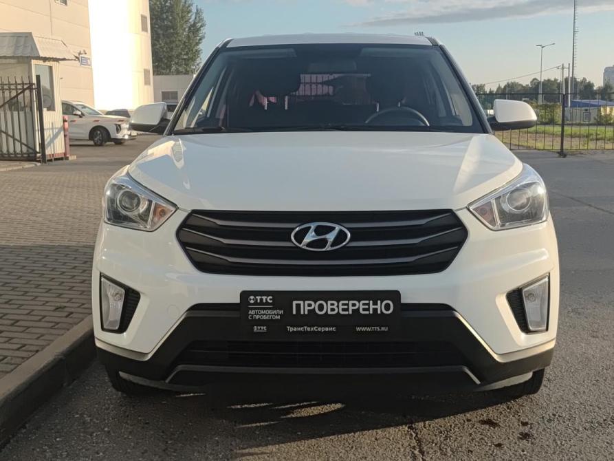 Hyundai Creta I Казань  - изображение 2