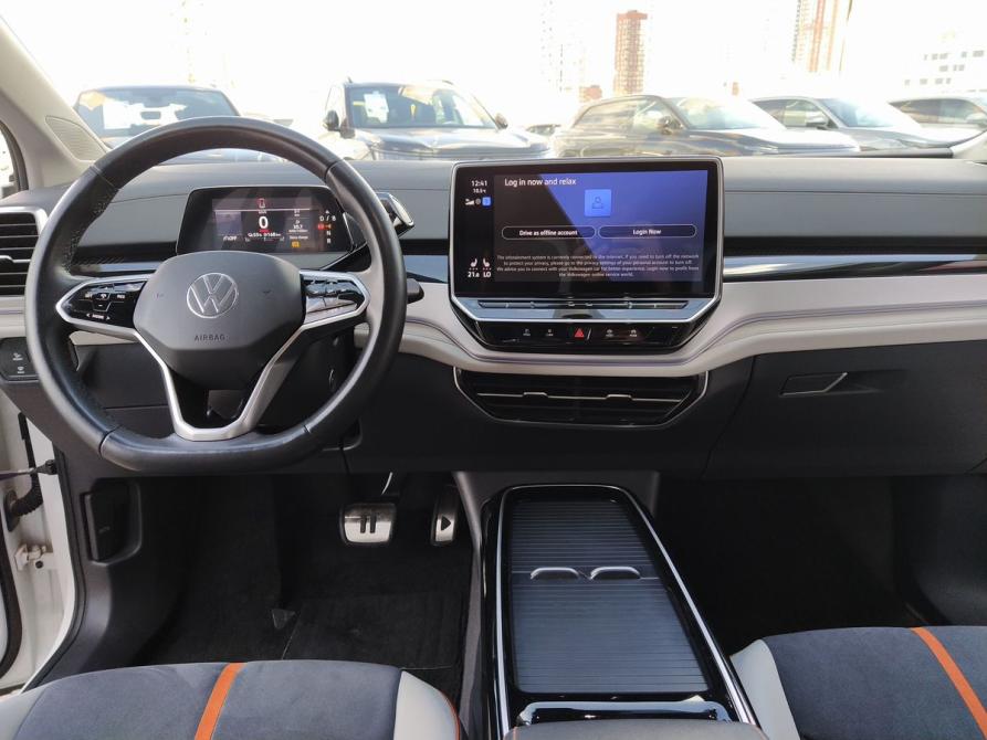 Volkswagen ID.6 Екатеринбург  - изображение 25