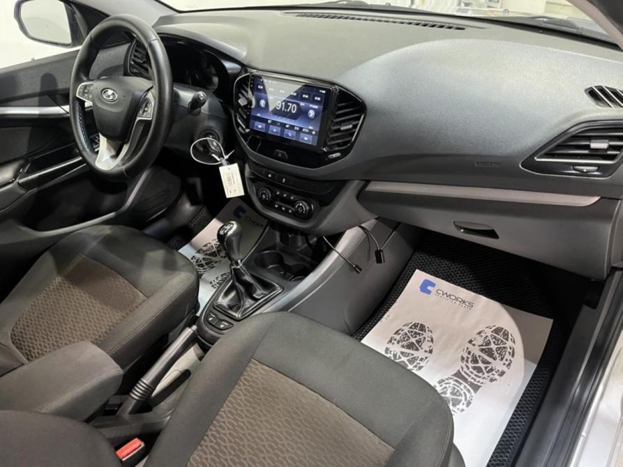 Lada (ВАЗ) Vesta I Курск  - изображение 5