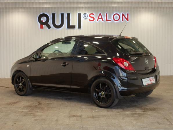 Opel Corsa D с пробегом 2008 года, цена 490 000 рублей, 146734 км, хэтчбек, Автокод Объявления