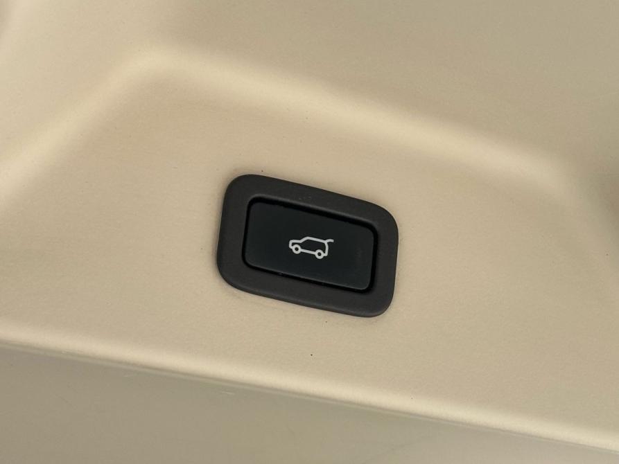 Land Rover Range Rover IV Рестайлинг Пермь  - изображение 18