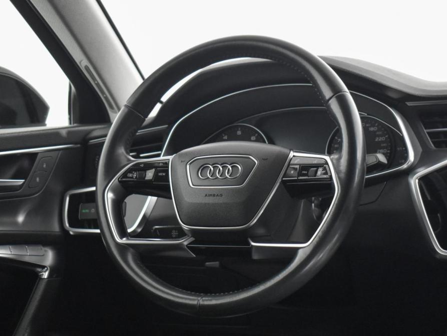 Audi A6 V (C8) Санкт-Петербург  - изображение 15