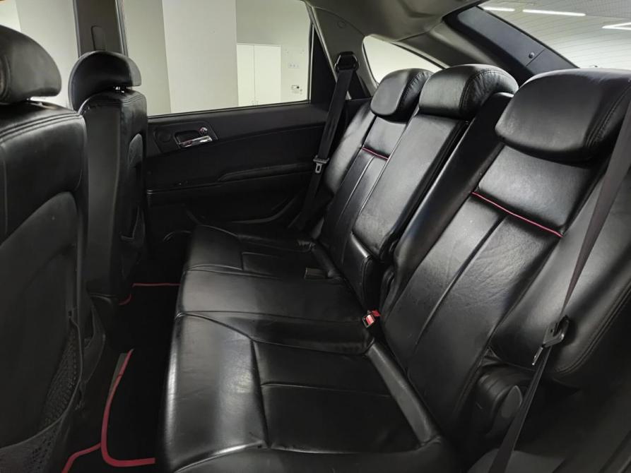 SsangYong Actyon I Казань  - изображение 15