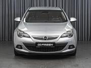 Opel Astra J Рестайлинг Ставрополь  - изображение 23