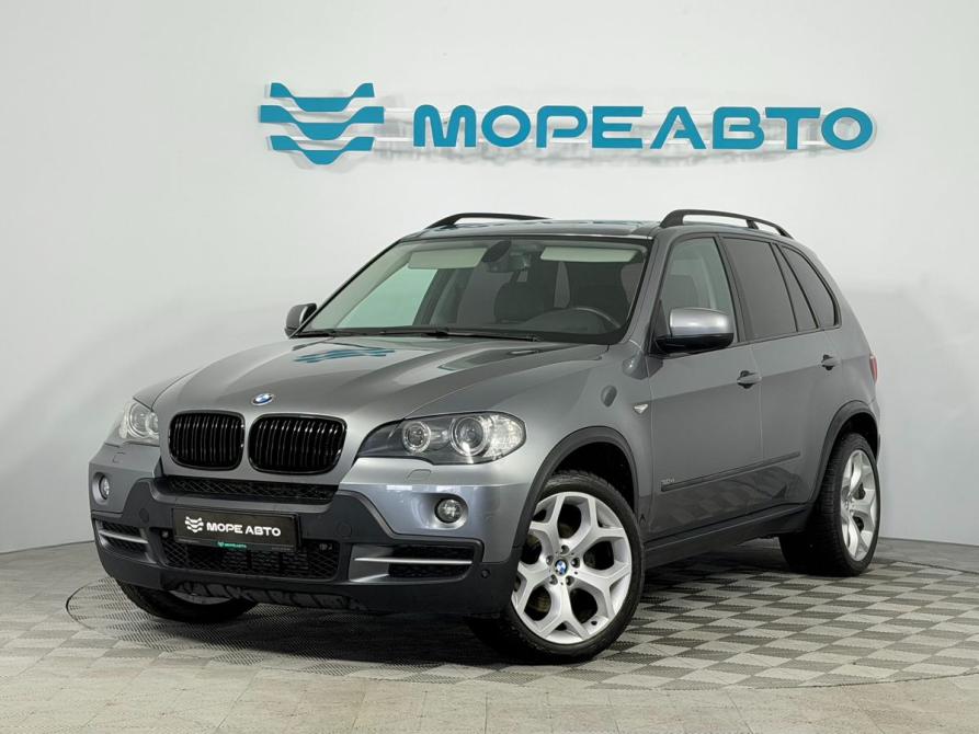 BMW X5 II (E70) Калининград  - изображение 1