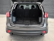 Mazda CX-5 I Рестайлинг Екатеринбург  - изображение 25
