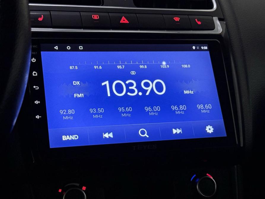 Volkswagen Polo V Нижний Новгород  - изображение 14