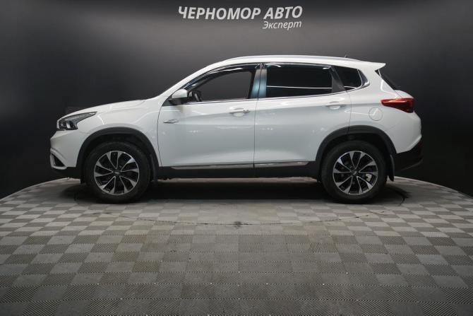 Chery Tiggo 7 I с пробегом 2019 года, цена 1 480 000 рублей, 72500 км, внедорожник, Автокод Объявления