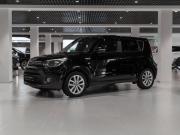 Kia Soul II Рестайлинг Москва  - изображение 26