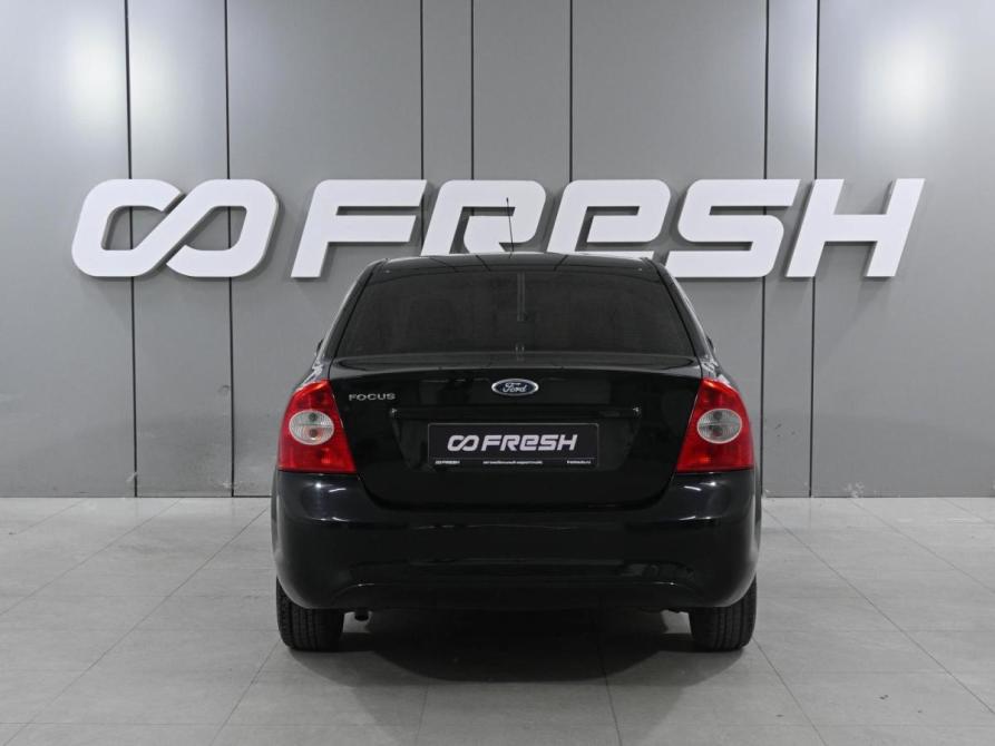 Ford Focus II Рестайлинг Ростов-на-Дону  - изображение 4