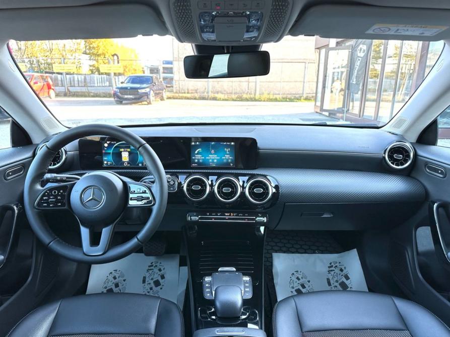 Mercedes-Benz CLA II (C118 X118) Пермь  - изображение 16