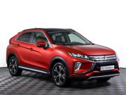 Mitsubishi Eclipse Cross I Москва  - изображение 27