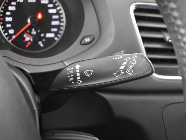 Audi Q3 I (8U) с пробегом 2013 года, цена 1 358 900 рублей, 158682 км, внедорожник, Автокод Объявления