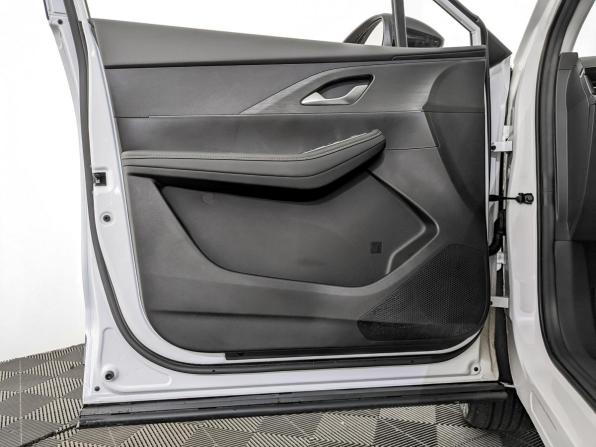 Omoda C5 I с пробегом 2025 года, цена 2 300 000 рублей, 1536 км, внедорожник, Автокод Объявления