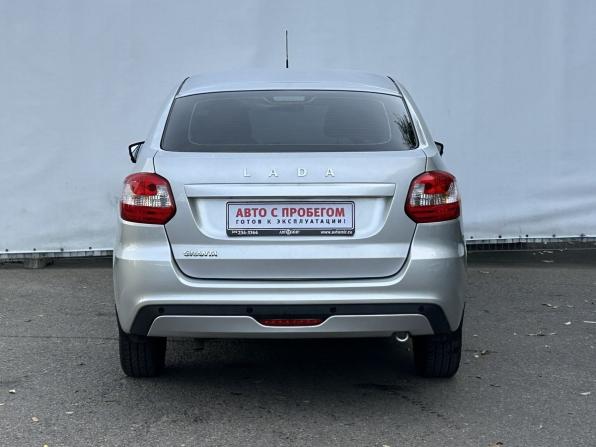 Lada (ВАЗ) Granta I Рестайлинг с пробегом 2024 года, цена 930 000 рублей, 29387 км, лифтбек, Автокод Объявления