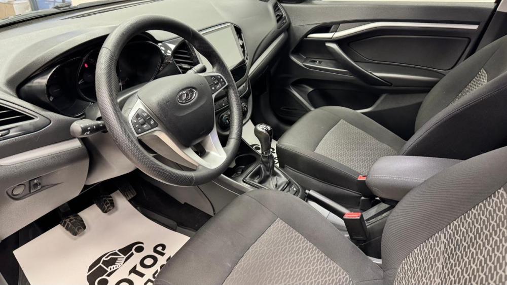 Lada (ВАЗ) Vesta I Киров  - изображение 8