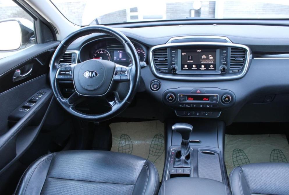 Kia Sorento III Prime Рестайлинг Нижний Новгород  - изображение 19