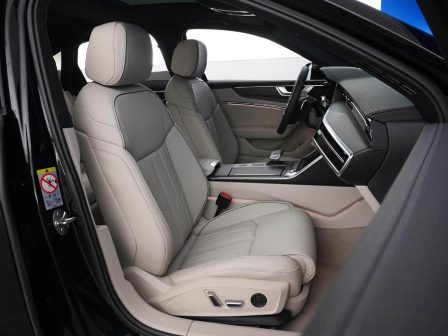 Audi A6 V (C8) Рестайлинг Москва  - изображение 9