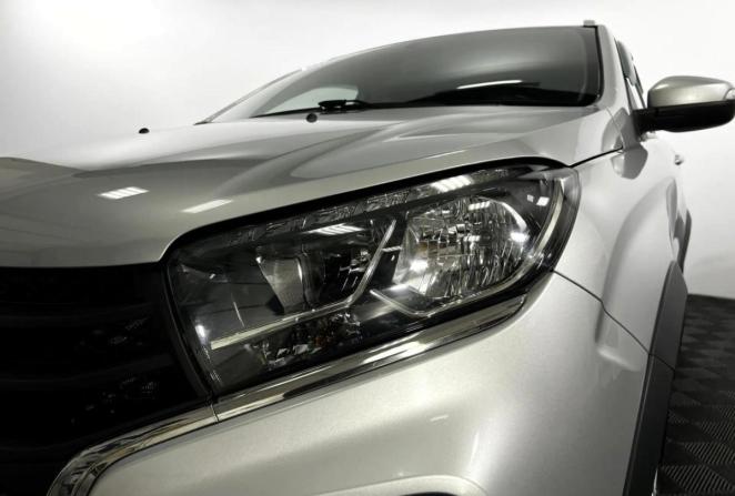 Lada (ВАЗ) XRAY I с пробегом 2019 года, цена 1 000 000 рублей, 108000 км, хэтчбек, Автокод Объявления
