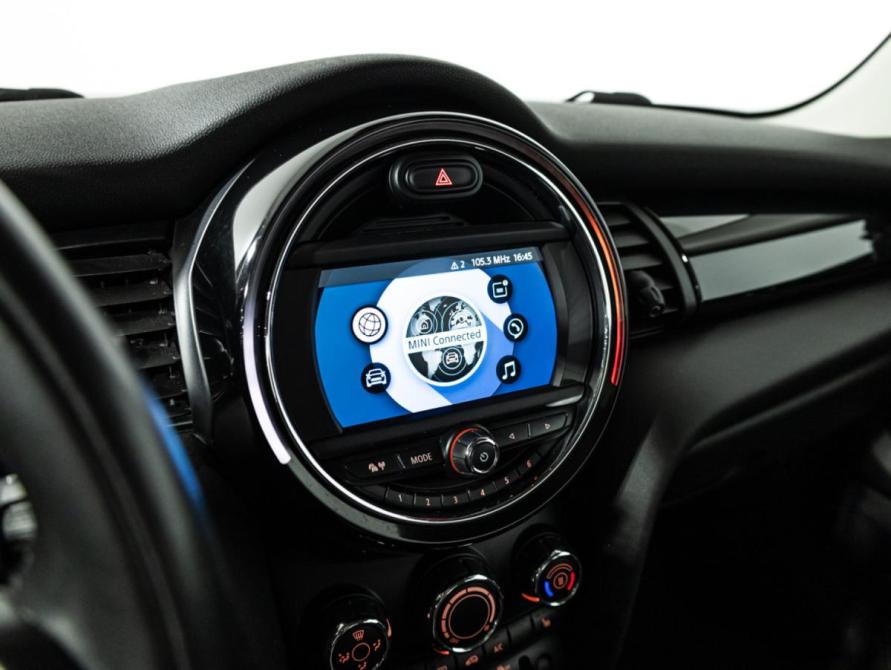 Mini Hatch III (F55/F56) Рестайлинг Санкт-Петербург  - изображение 17