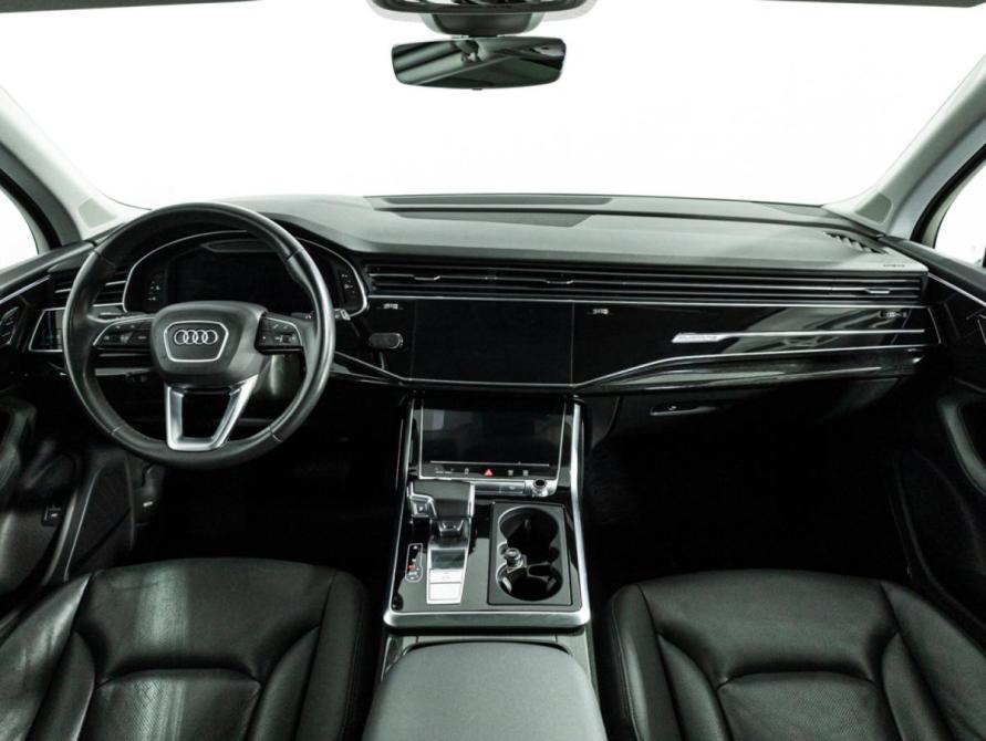 Audi Q7 II (4M) Рестайлинг Санкт-Петербург  - изображение 13