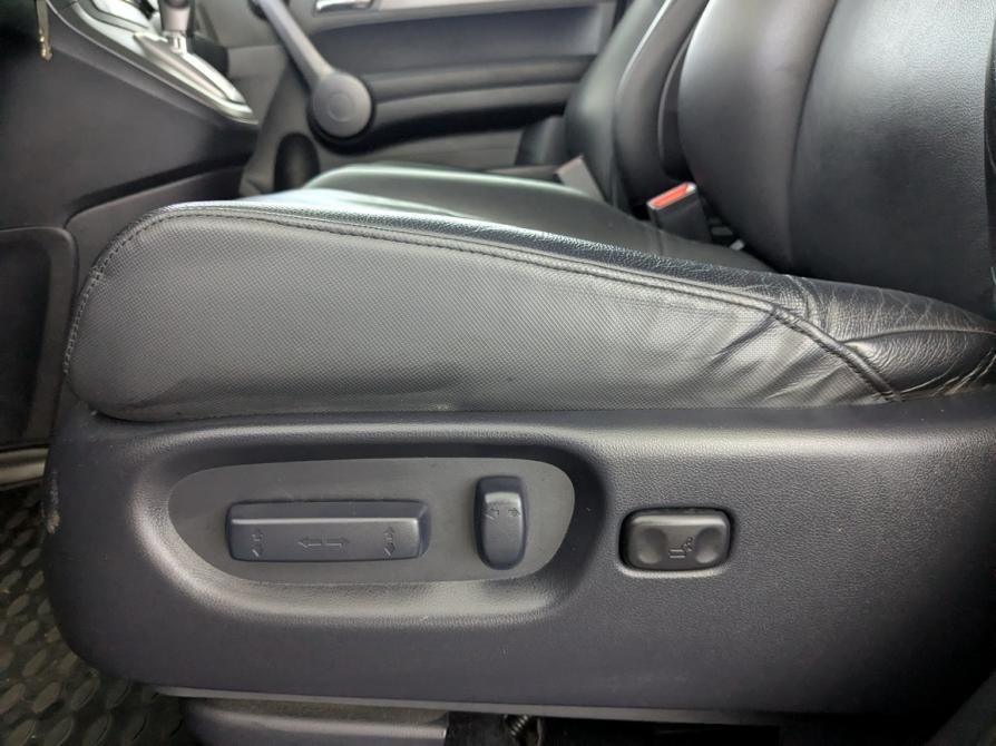 Honda CR-V III Москва  - изображение 17