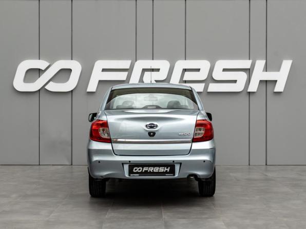 Datsun on-DO I с пробегом 2018 года, цена 679 000 рублей, 49064 км, седан, Автокод Объявления