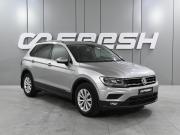 Volkswagen Tiguan II Ростов-на-Дону  - изображение 19