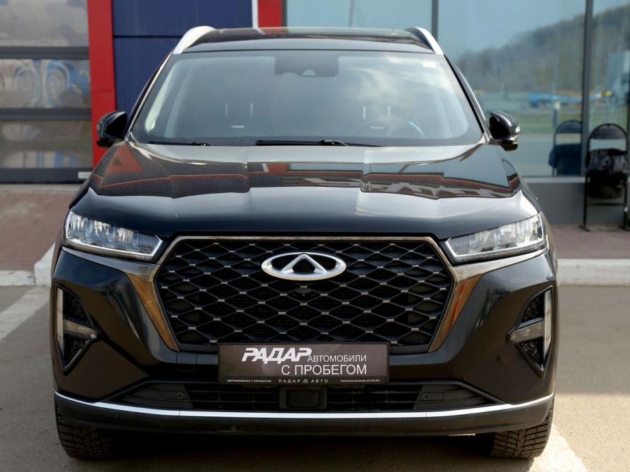Chery Tiggo 7 Pro Max I Иваново  - изображение 2