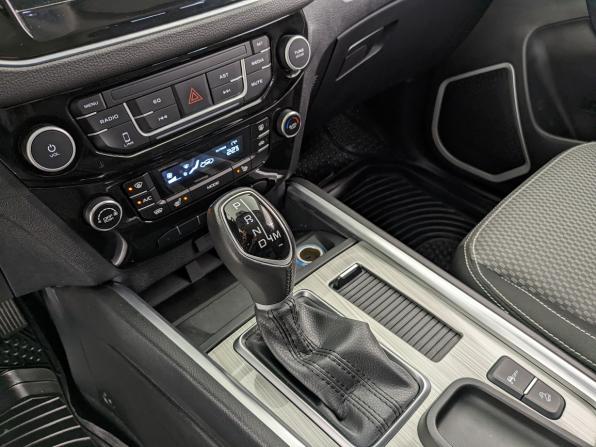 Geely Emgrand X7 I Рестайлинг 2 с пробегом 2019 года, цена 1 420 000 рублей, 47685 км, внедорожник, Автокод Объявления