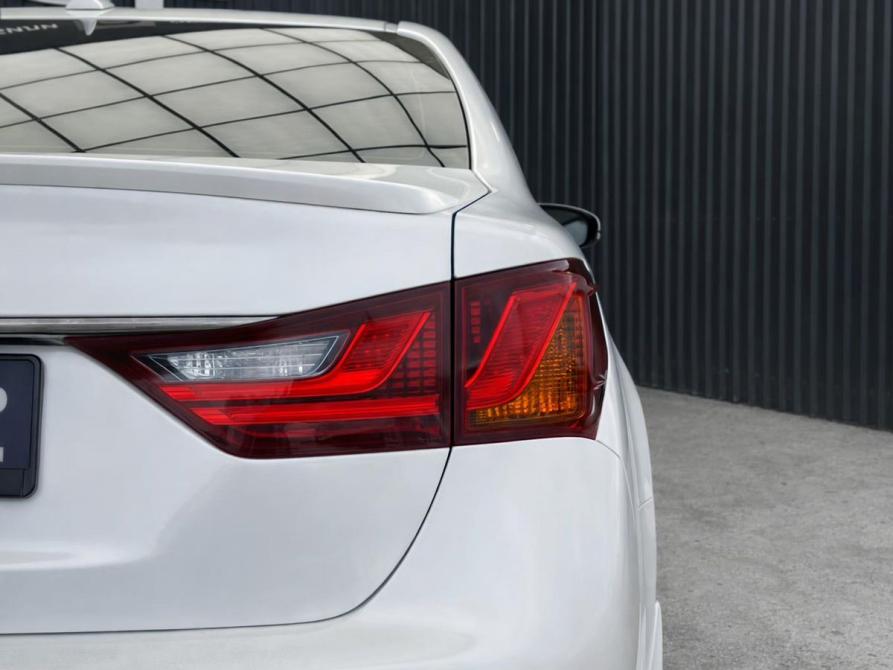Lexus GS IV Пермь  - изображение 30