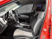 Chevrolet Cruze I Рестайлинг Екатеринбург  - изображение 26